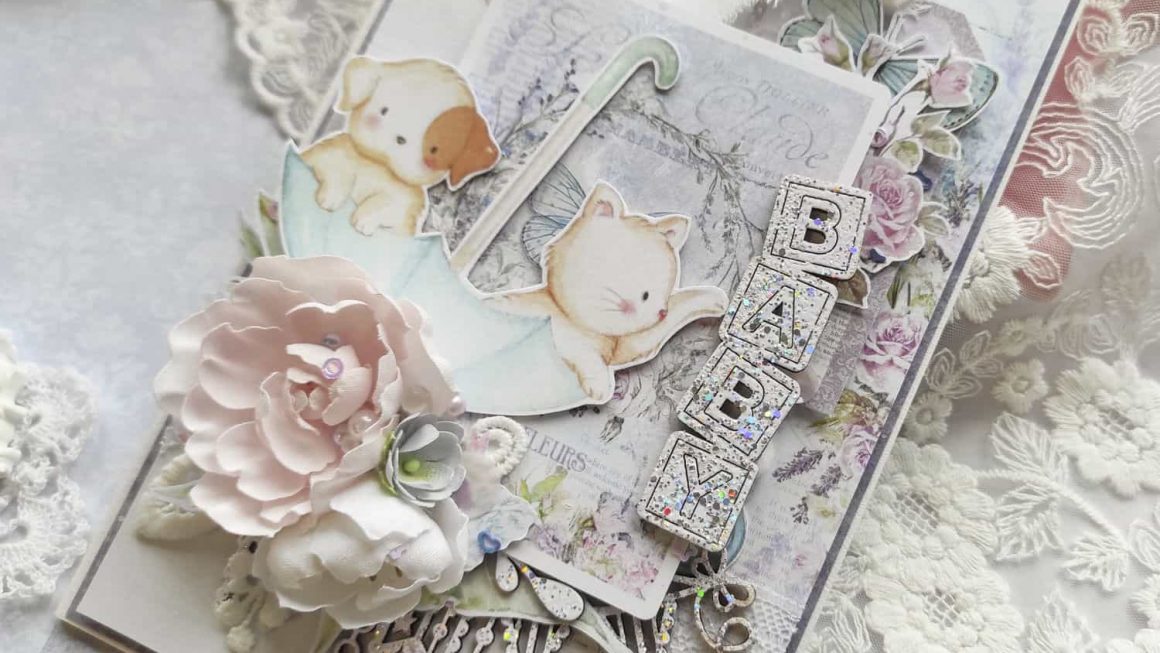 Скрапбукинг: Секреты превращения обычных фотографий в уникальные истории - 1