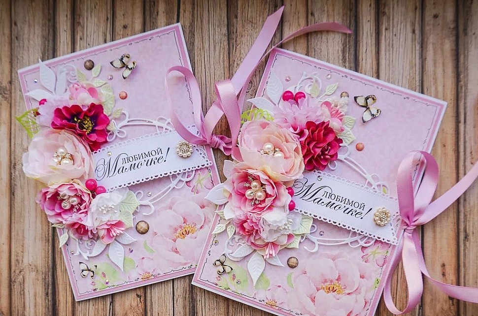 Искусство создания открыток: полный гид по скрапбукингу и ручному декору - 5