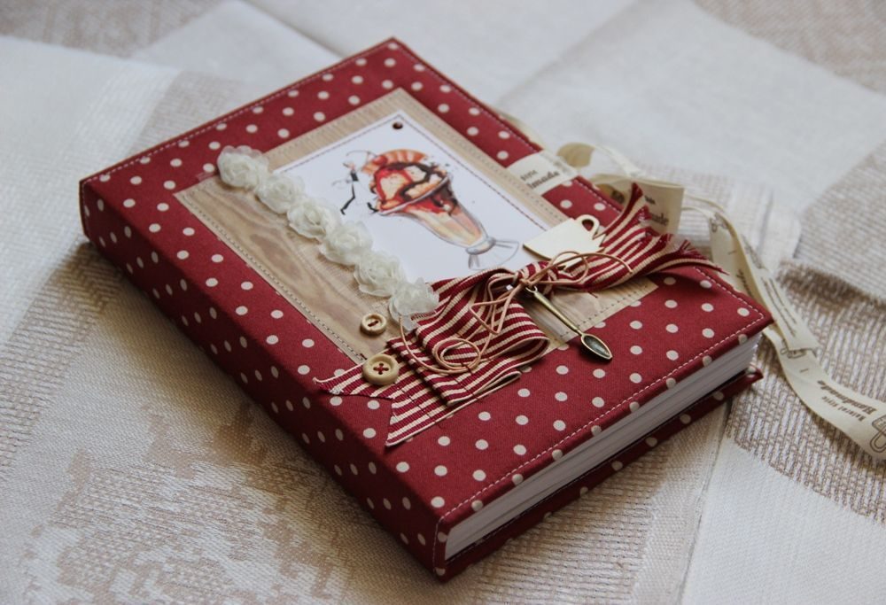 Искусство мини-альбомов: творческий скрапбукинг без границ - 5