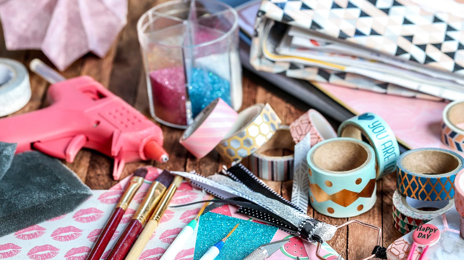 Искусство творить: вдохновляющие техники рукоделия для самовыражения - 4