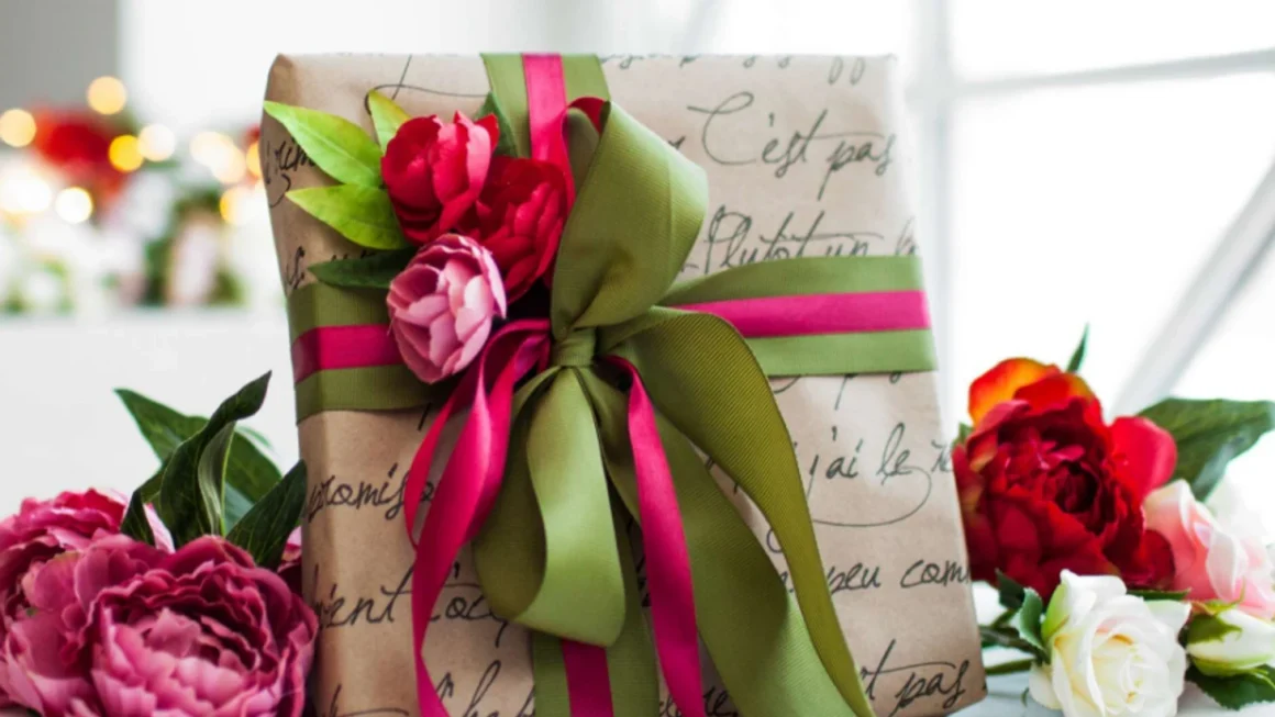 Искусство создания подарочных коробок: техники, идеи и мастерство ручной работы - 1