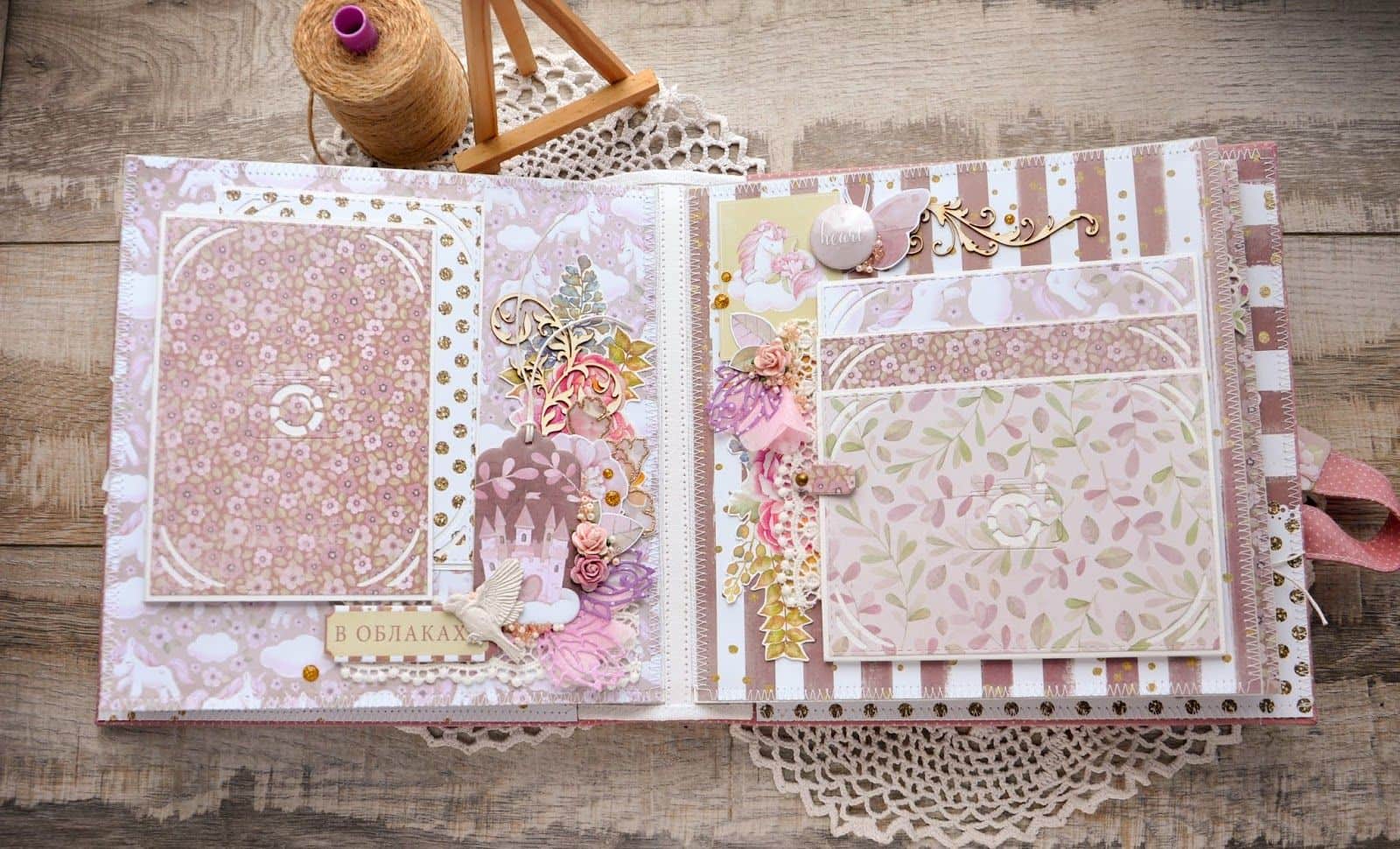 Искусство творить: вдохновляющие техники рукоделия для самовыражения - 5