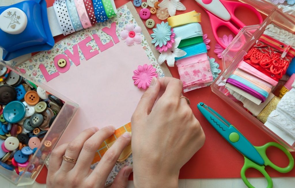 Искусство творить: вдохновляющие техники рукоделия для самовыражения - 1