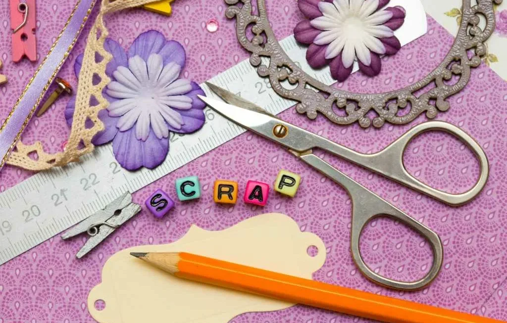 Искусство мини-альбомов: творческий скрапбукинг без границ - 1